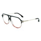 Victoria Beckham Multicolor Acetate Glasses (Frames)