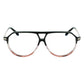 Victoria Beckham Multicolor Acetate Glasses (Frames)