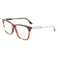 Victoria Beckham Black Acetate Glasses (Frames)