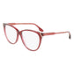 Victoria Beckham Multicolor Acetate Glasses (Frames)