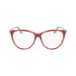 Victoria Beckham Multicolor Acetate Glasses (Frames)