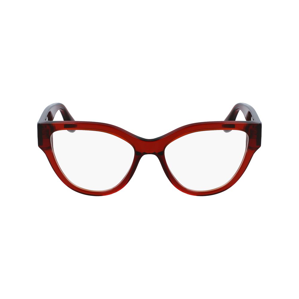 Victoria Beckham Multicolor Acetate Glasses (Frames)