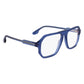 Victoria Beckham Blue Acetate Glasses (Frames)