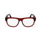 Victoria Beckham Multicolor Acetate Glasses (Frames)