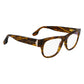 Victoria Beckham Transparent Acetate Glasses (Frames)