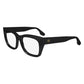 Victoria Beckham Black Acetate Glasses (Frames)