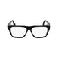 Victoria Beckham Black Acetate Glasses (Frames)