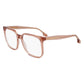 Victoria Beckham Multicolor Acetate Glasses (Frames)