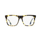 Victoria Beckham Multicolor Acetate Glasses (Frames)