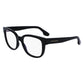 Victoria Beckham Black Injected Glasses (Frames)