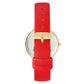 Juicy Couture Multicolor Plastic Dress Watch