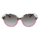 Replay Multicolor Plastic Sunglasses