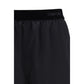 Tom Ford Black Silk Bermuda Shorts