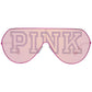 Victoria's Secret Pink Metal Sunglasses