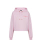 Balmain Multicolor Cotton Sweatshirt
