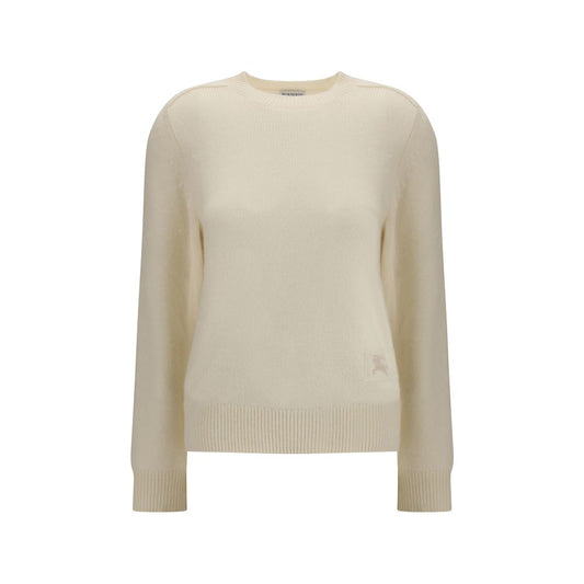 Burberry Beige Cashmere Sweater