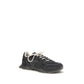 Axel Arigato Black Calf Leather Bos Taurus Chunky Sneakers