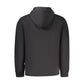 Pepe Jeans Black Cotton Men's Sweatshirt