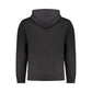 Pepe Jeans Black Polyester Men's Sweatshirt
