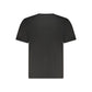 Pepe Jeans Black Cotton Men's T-Shirt