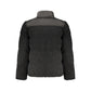 Rifle Black Polyester Men's Jacket