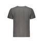 Pepe Jeans Grigio Cotton Men T-Shirt