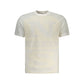North Sails Bianco Cotton Men T-Shirt