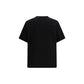 Kenzo Black Cotton T-Shirt Mens T-Shirt