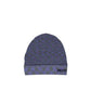 Missoni Purple Wool Beanie