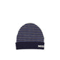 Missoni Blue Wool Beanie