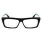 Victoria Beckham Black Acetate Glasses (Frames)