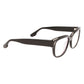 Victoria Beckham Black Acetate Glasses (Frames)