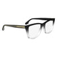 Victoria Beckham Black Acetate Glasses (Frames)