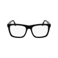 Victoria Beckham Black Acetate Glasses (Frames)