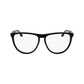 Victoria Beckham Black Acetate Glasses (Frames)