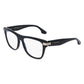 Victoria Beckham Black Acetate Glasses (Frames)