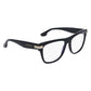Victoria Beckham Black Acetate Glasses (Frames)