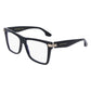 Victoria Beckham Black Acetate Glasses (Frames)