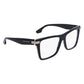 Victoria Beckham Black Acetate Glasses (Frames)