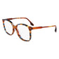 Victoria Beckham Multicolor Acetate Glasses (Frames)