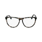 Victoria Beckham Black Acetate Glasses (Frames)