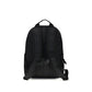 Y-3 Black Polyester Backpack