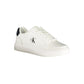 Calvin Klein Bianco Poliuretano Uomo Sneaker