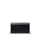 Maison Margiela Black Calfskin Wallet