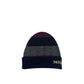 Missoni Blue Wool Beanie