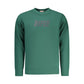 Rifle Verde Cotton Men Sweatshirt