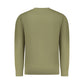 Rifle Verde Cotton Men Sweatshirt