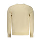 Rifle Beige Polyester Men's Sweater