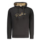 Rifle Black Cotton Men's Sweatshirt