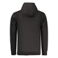 Rifle Black Cotton Men's Sweatshirt